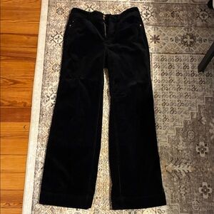 Judy Blue black Corduroy Pants